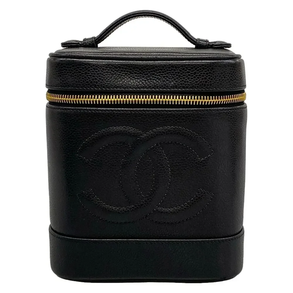Chanel Vanity Bag A01998/X01503/94305
